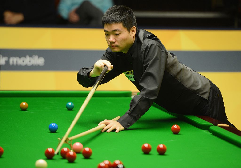 多的比赛中 多的比赛中