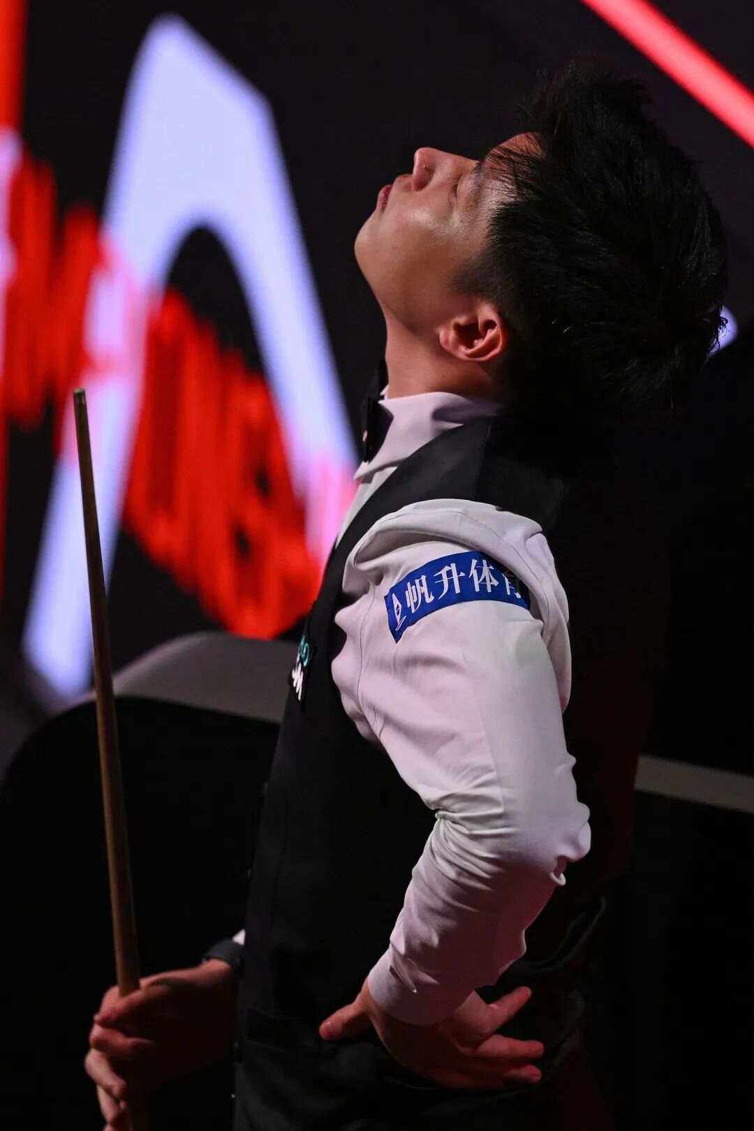 他的晋级让 他的晋级让